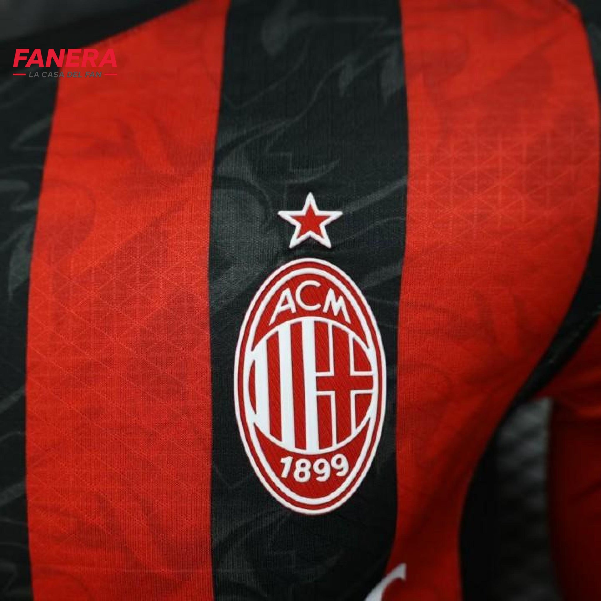 AC Milan Local 25/26