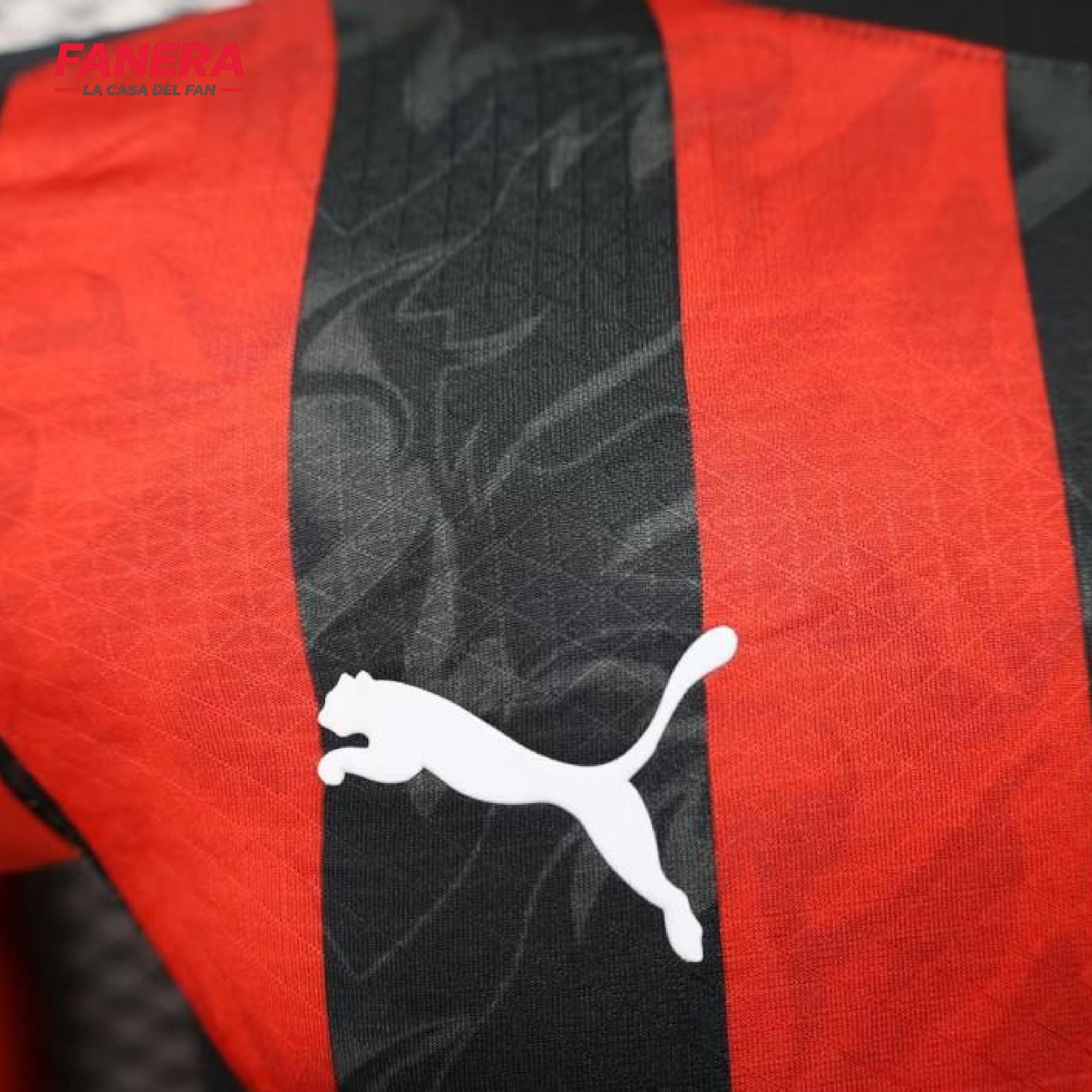 AC Milan Local 25/26