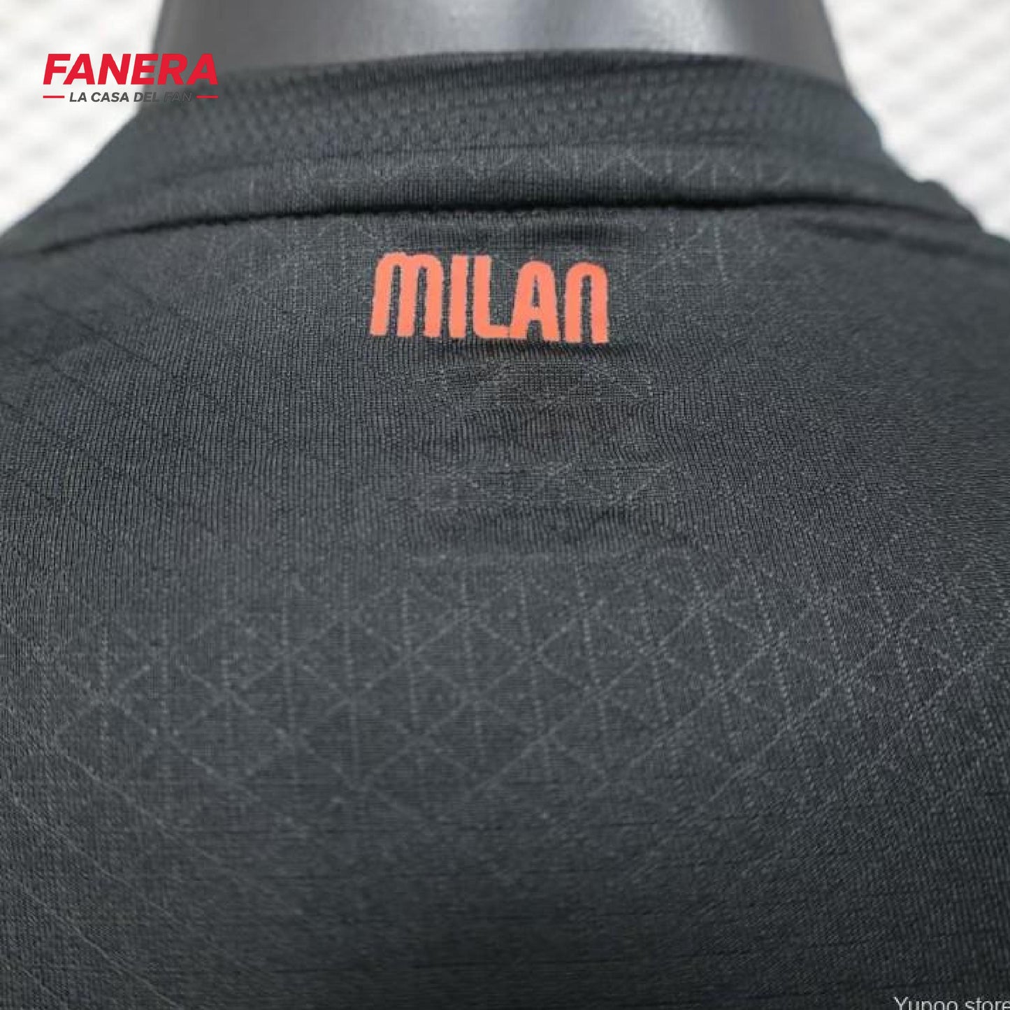 AC Milan Local 25/26