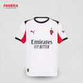 AC Milan Visita 25/26