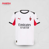 AC Milan Visita 25/26