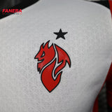 AC Milan Visita 25/26