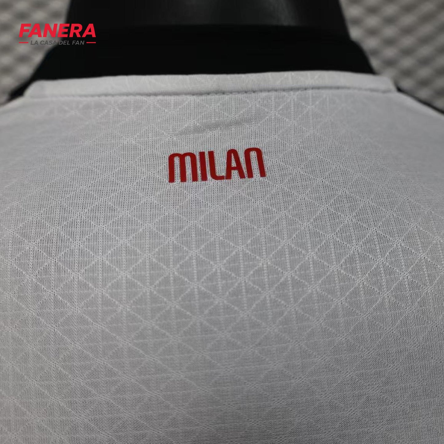 AC Milan Visita 25/26