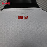 AC Milan Visita 25/26