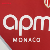 AS Monaco Local 25/26