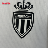 AS Monaco Visita 25/26