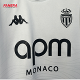 AS Monaco Visita 25/26
