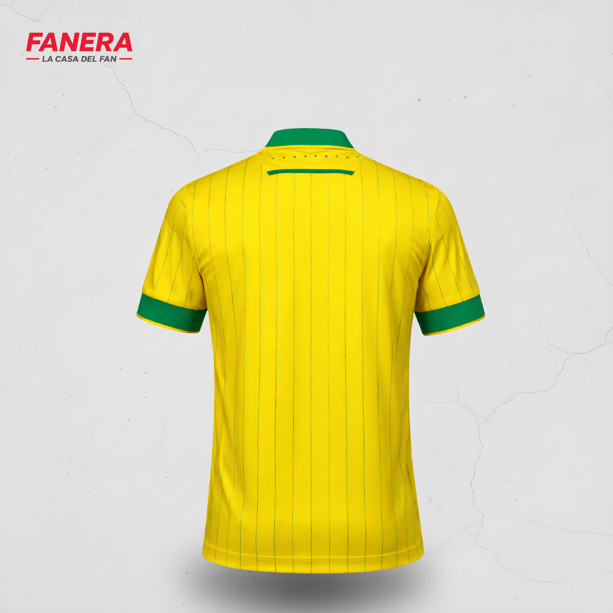 FC Nantes Local 25/26