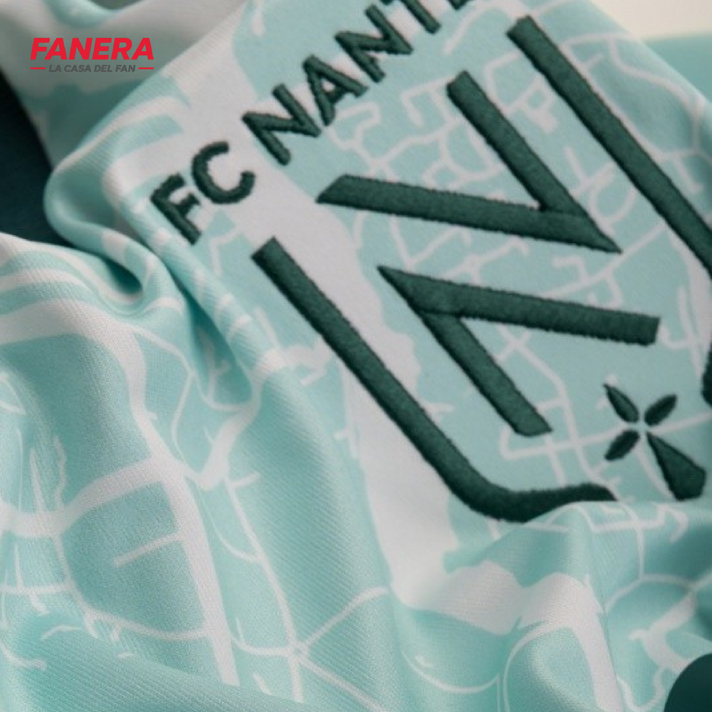FC Nantes Visita 25/26