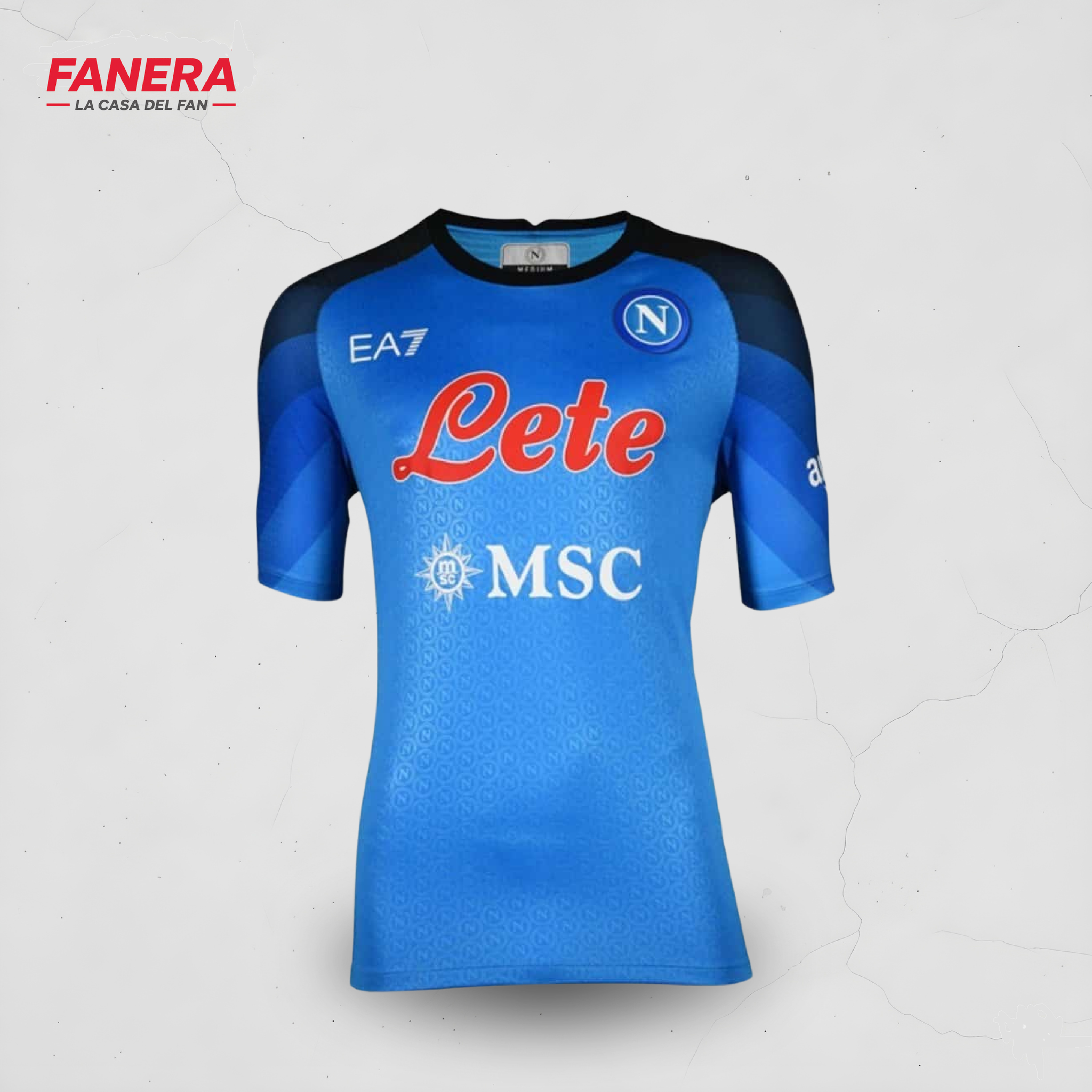 Napoli Local 2022/23