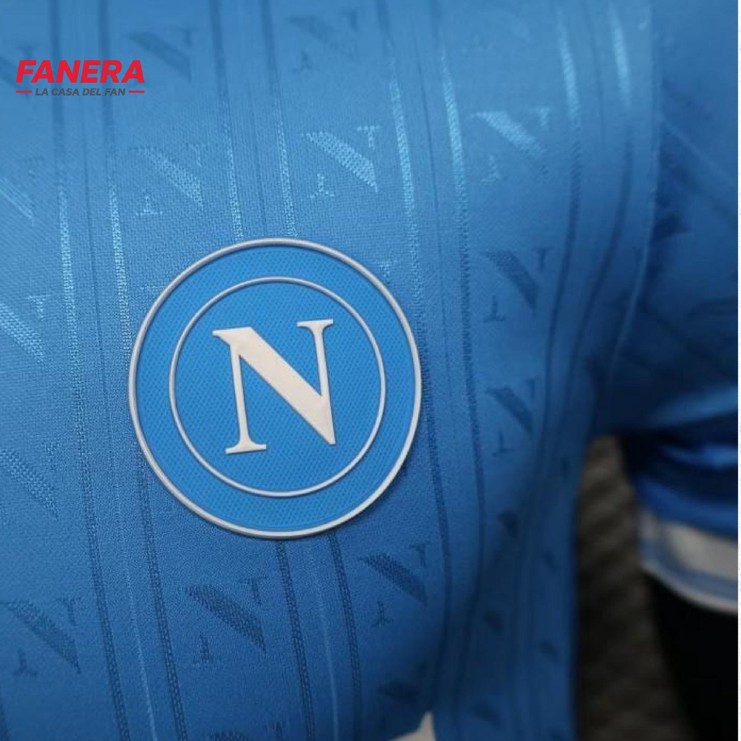 Napoli Local 25/26