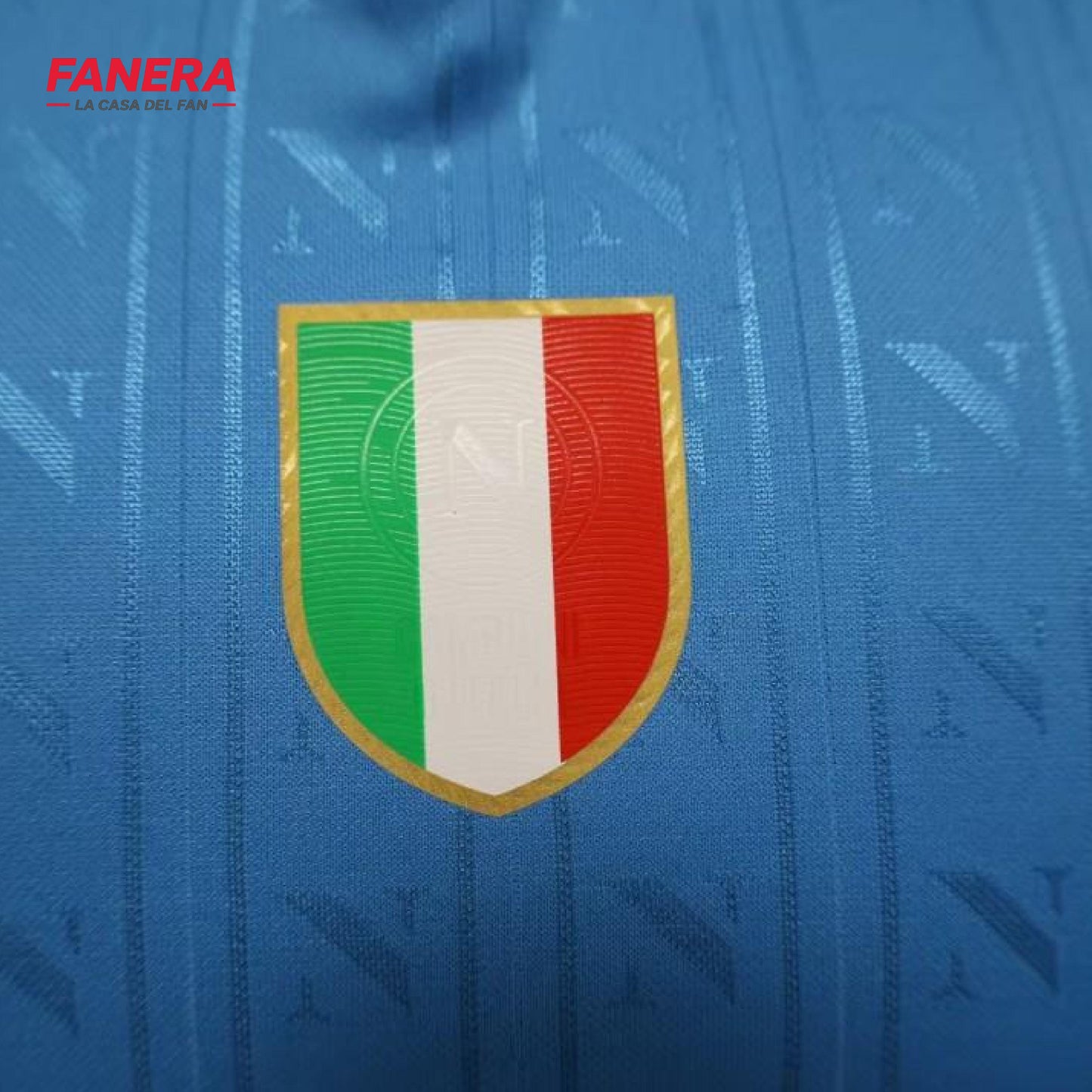 Napoli Local 25/26