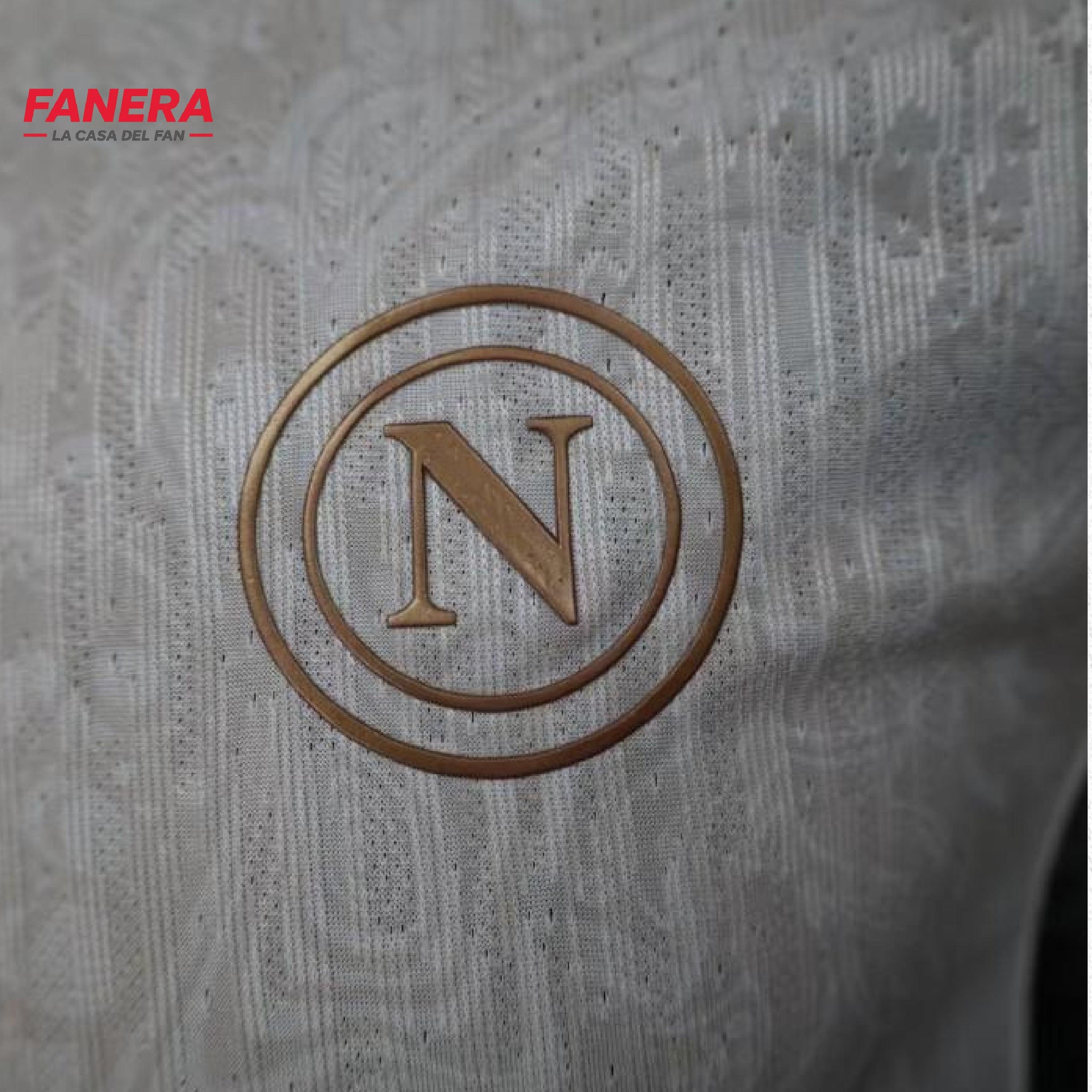 Napoli Visita 25/26