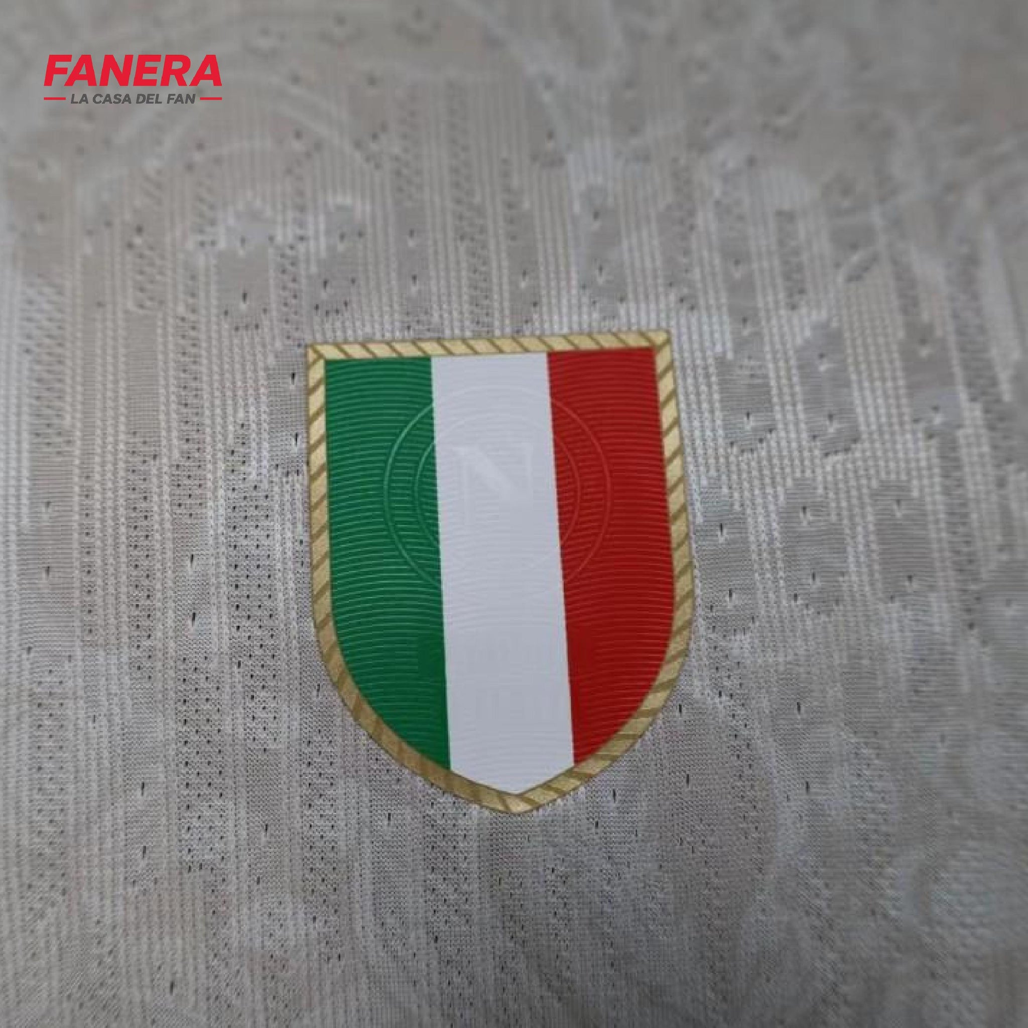 Napoli Visita 25/26