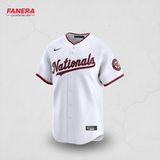 Washington Nationals Local 25/26