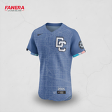 Washington Nationals Visitante 25/26
