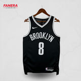 Brooklyn Nets Local 2025/26 | Jersey NBA