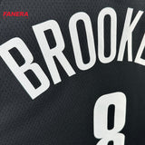 Brooklyn Nets Local 2025/26 | Jersey NBA