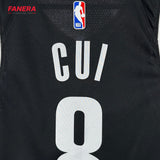 Brooklyn Nets Local 2025/26 | Jersey NBA