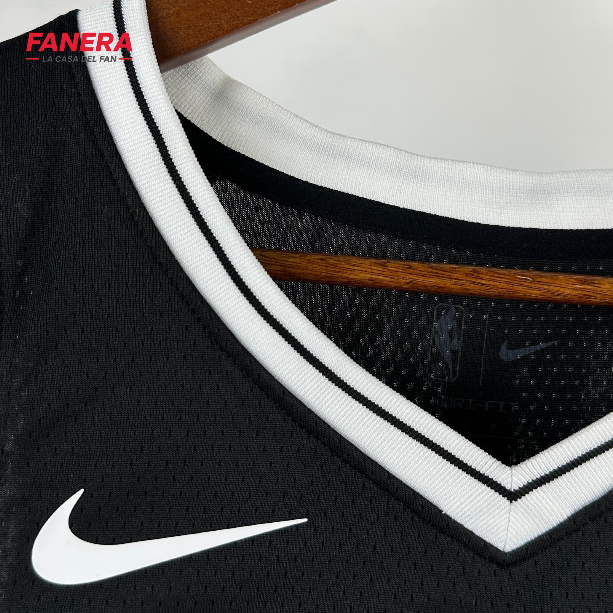 Brooklyn Nets Local 2025/26 | Jersey NBA