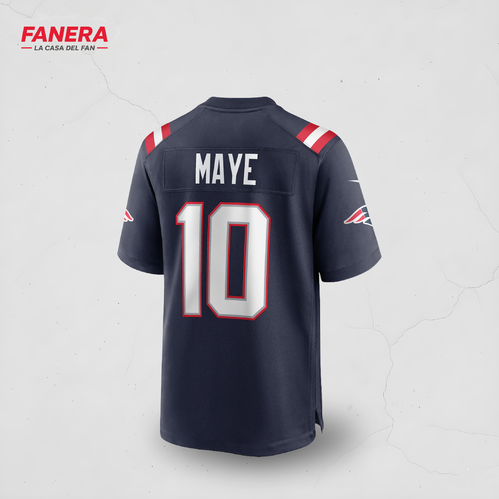 New England Patriots Local 2025/26 | Jersey NFL