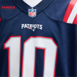 New England Patriots Local 2025/26 | Jersey NFL