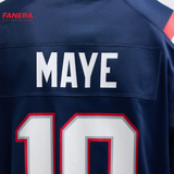 New England Patriots Local 2025/26 | Jersey NFL