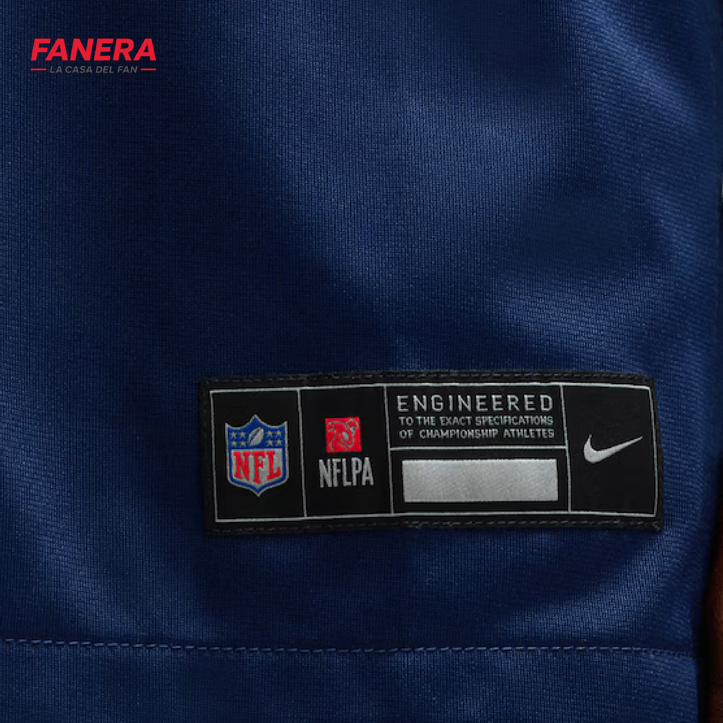 New England Patriots Local 2025/26 | Jersey NFL