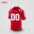 New England Patriots Visitante 2025/26 | Jersey NFL
