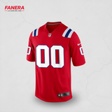 New England Patriots Visitante 2025/26 | Jersey NFL