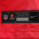 New England Patriots Visitante 2025/26 | Jersey NFL