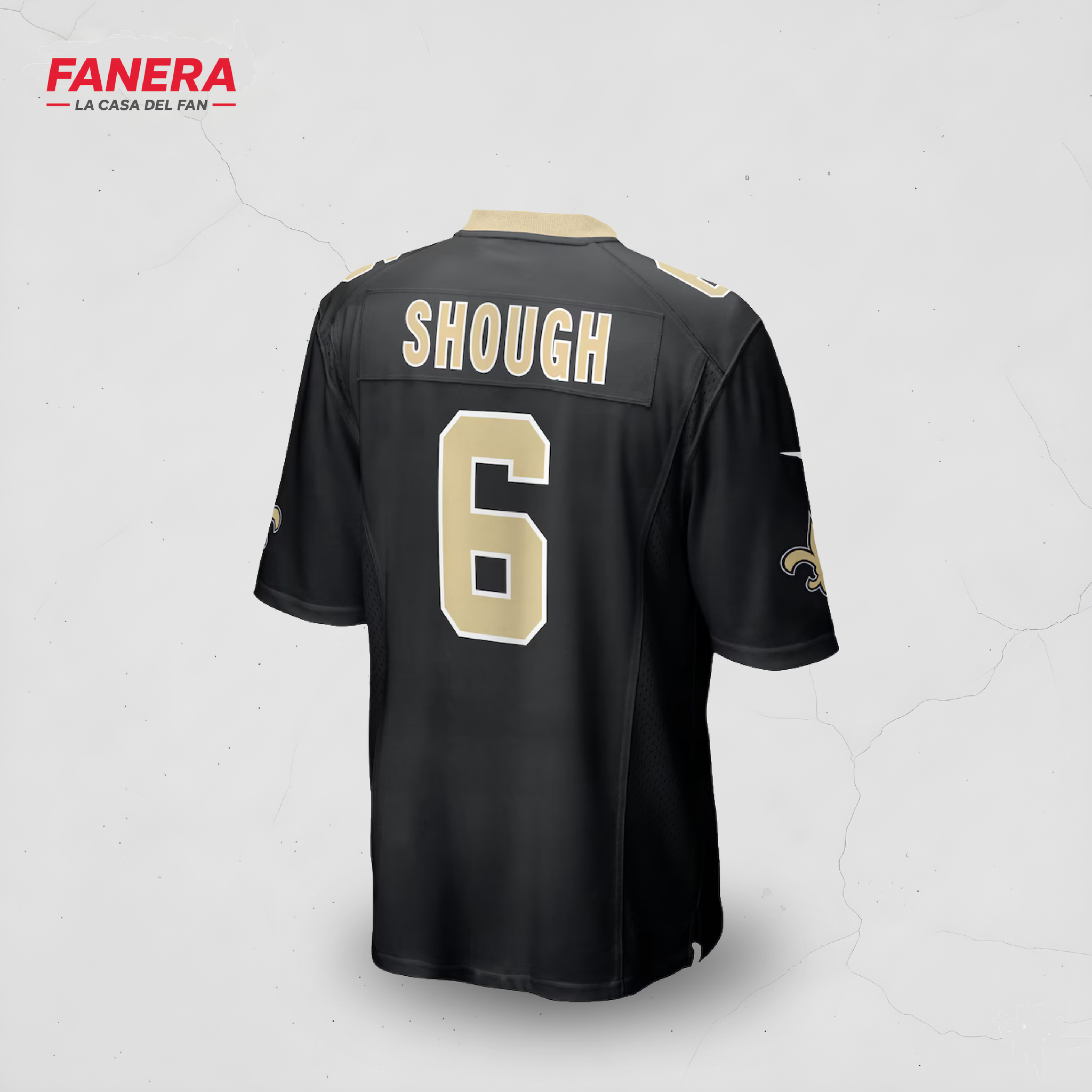 New Orleans Saints Local 2025/26 | Jersey NFL