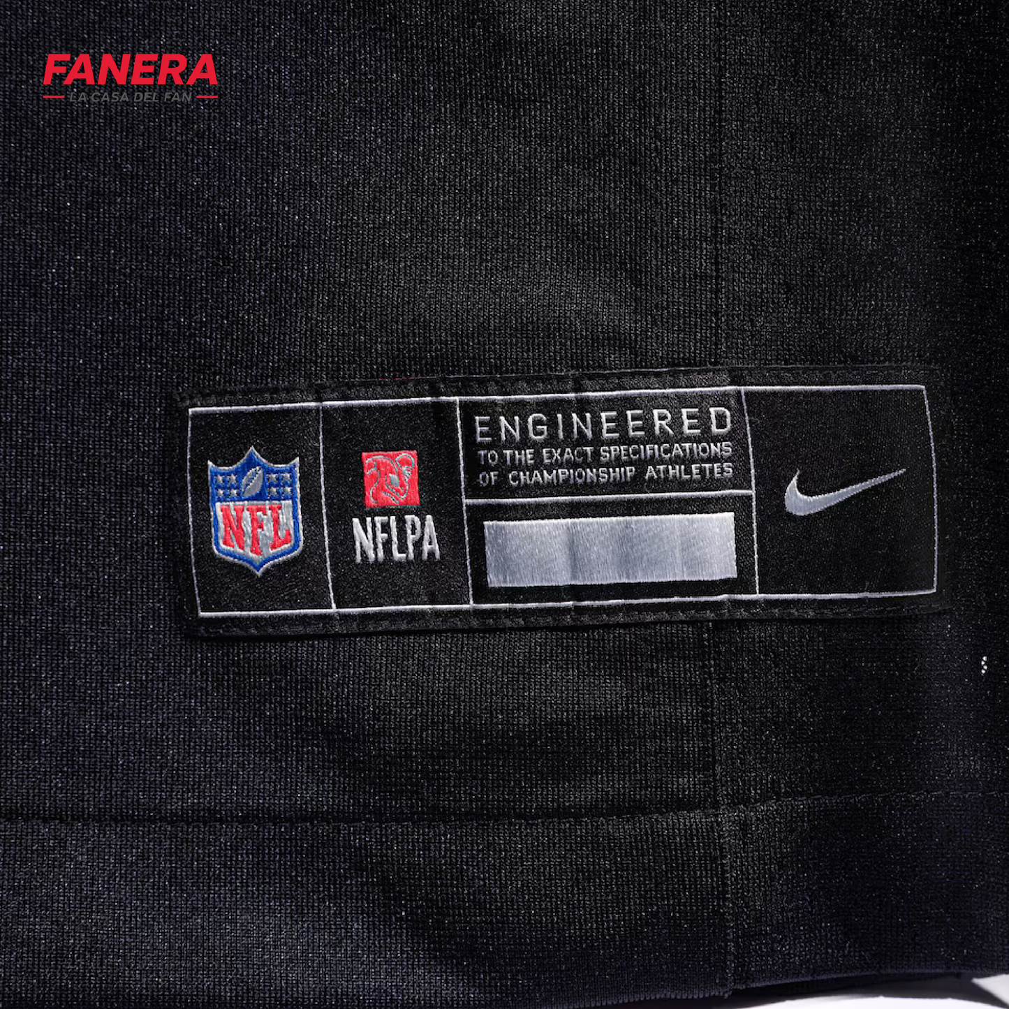 New Orleans Saints Local 2025/26 | Jersey NFL