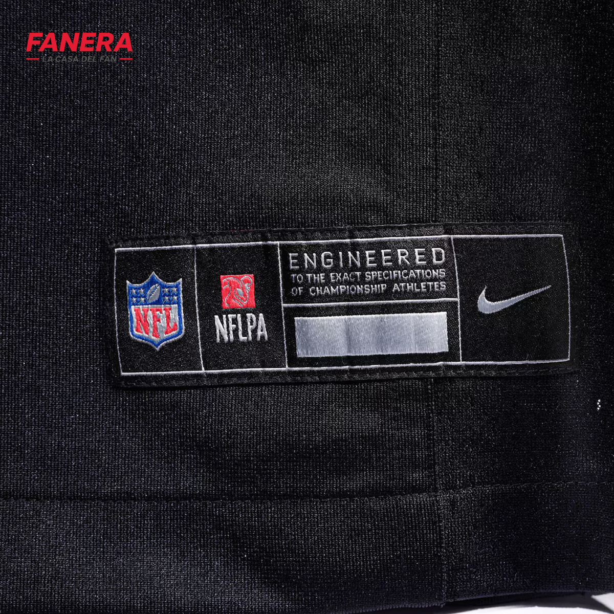 New Orleans Saints Local 2025/26 | Jersey NFL