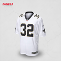 New Orleans Saints Visitante 2025/26 | Jersey NFL