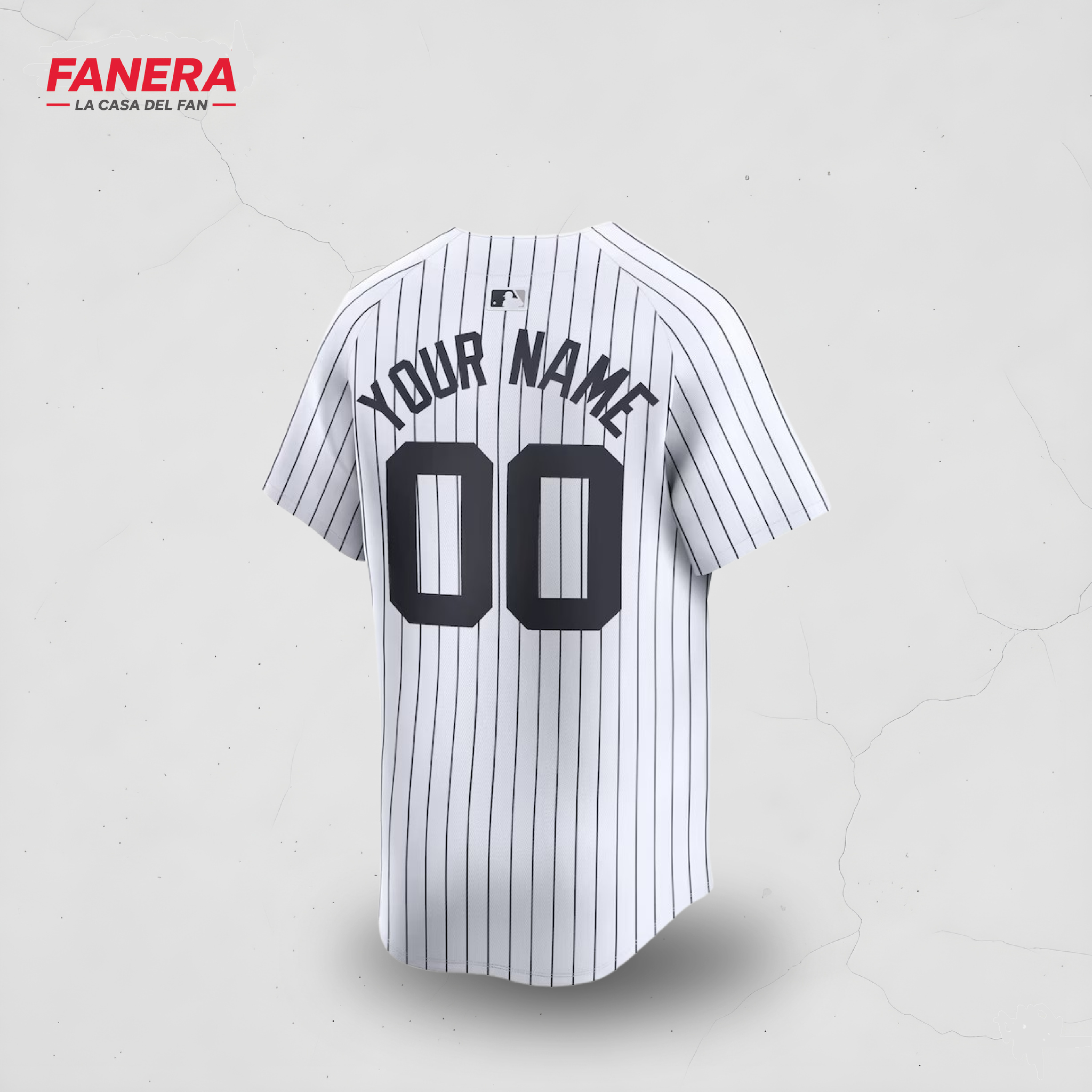 New York Yankees Local 25/26