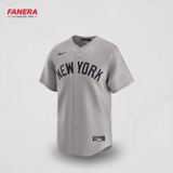 New York Yankees Visitante 25/26