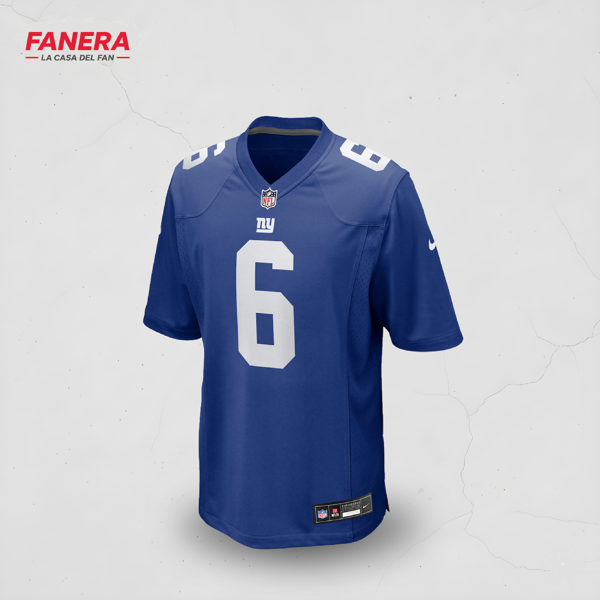 New York Giants Local 2025/26 | Jersey NFL