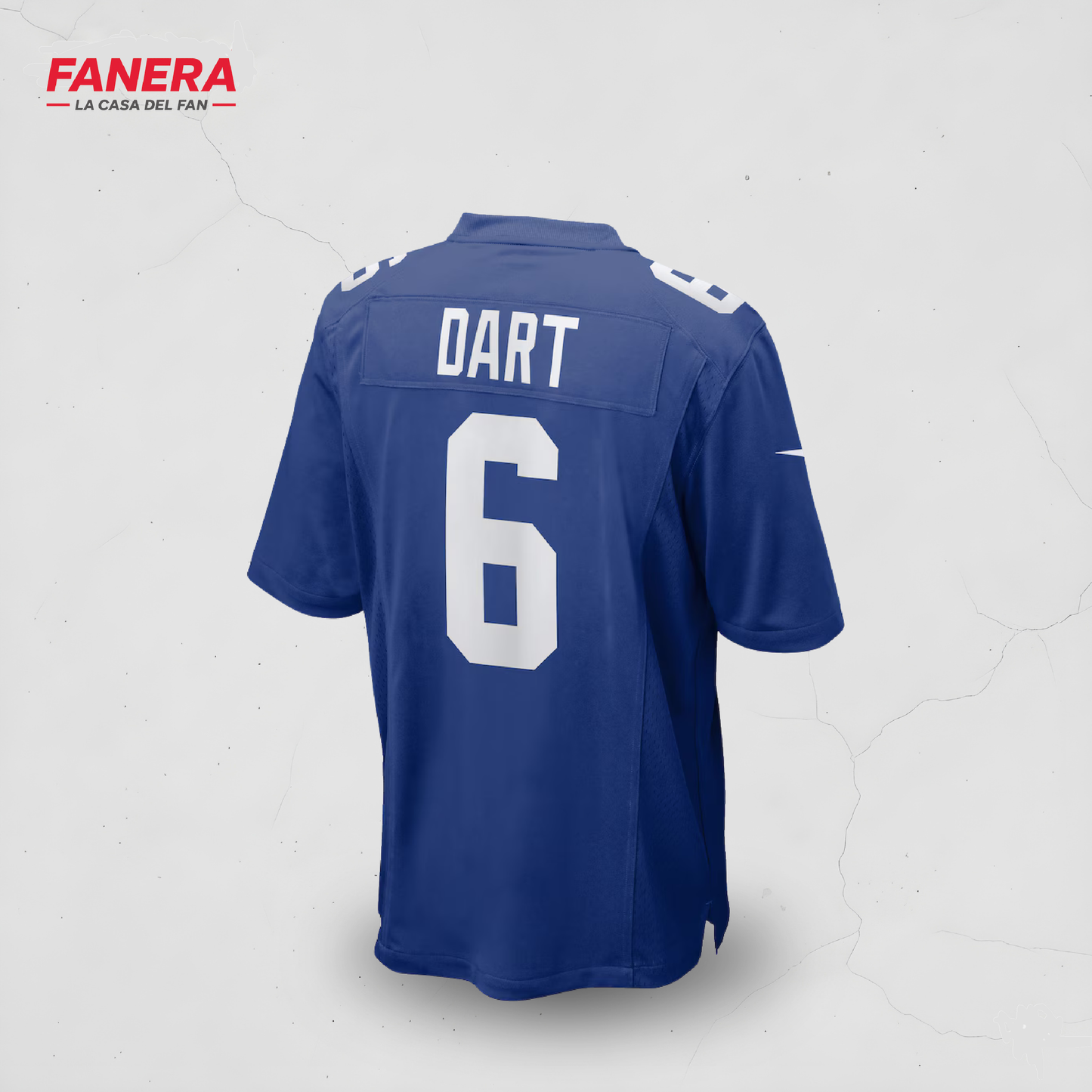 New York Giants Local 2025/26 | Jersey NFL