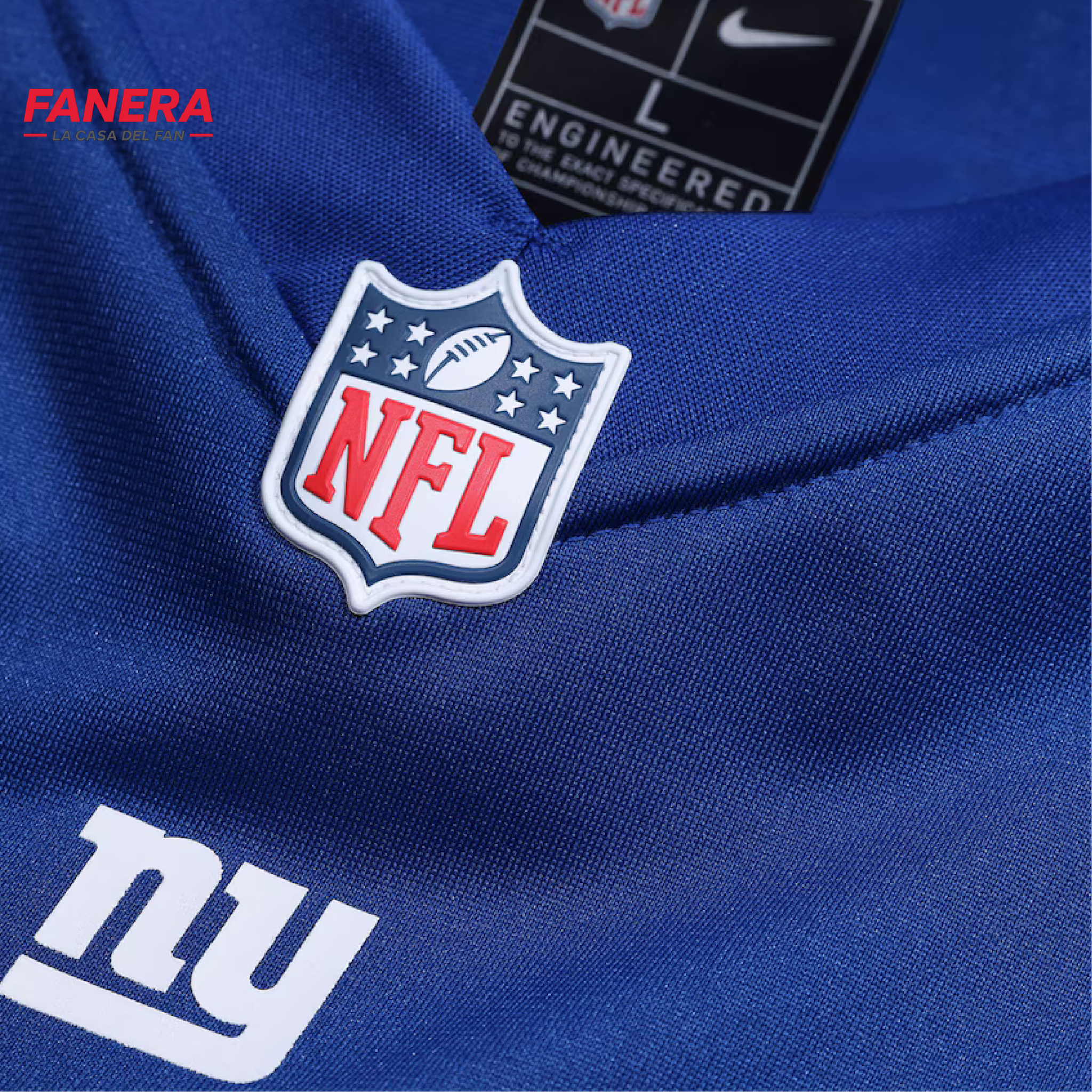 New York Giants Local 2025/26 | Jersey NFL