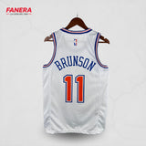 New York Knicks Local 2025/26 | Jersey NBA