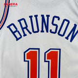 New York Knicks Local 2025/26 | Jersey NBA