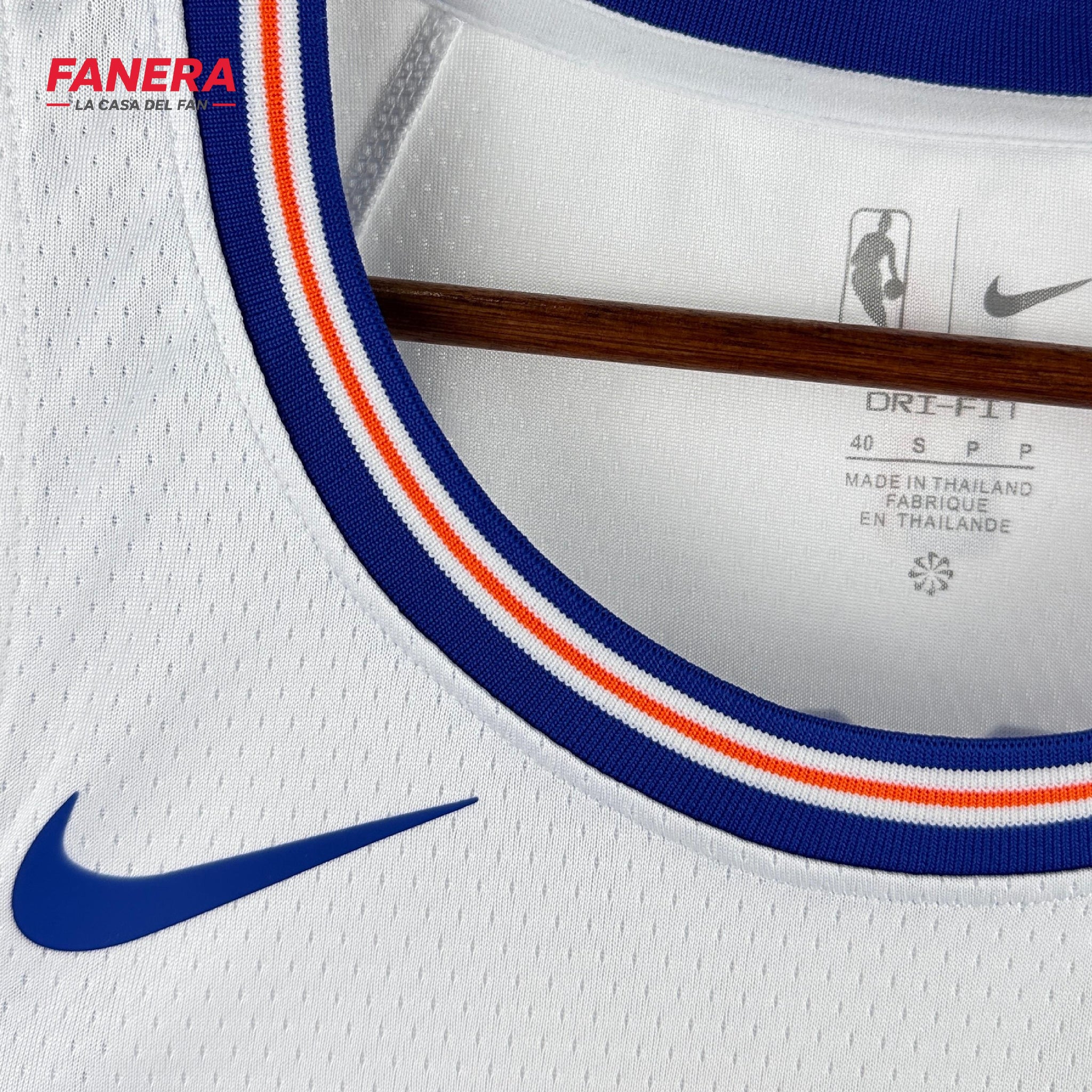 New York Knicks Local 2025/26 | Jersey NBA