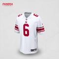 New York Giants Visitante 2025/26 | Jersey NFL