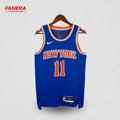 New York Knicks Visitante 2025/26 | Jersey NBA