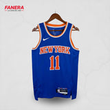 New York Knicks Visitante 2025/26 | Jersey NBA