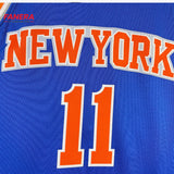 New York Knicks Visitante 2025/26 | Jersey NBA