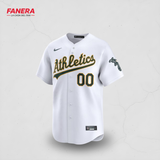 Oakland Athletics Local 25/26