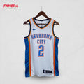 Oklahoma City Thunder Local 2025/26 | Jersey NBA