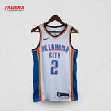 Oklahoma City Thunder Local 2025/26 | Jersey NBA